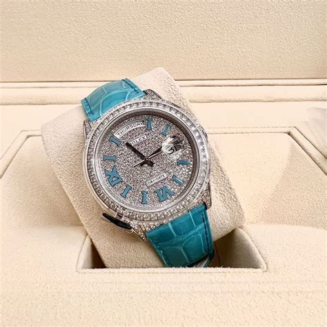 rolex 128159